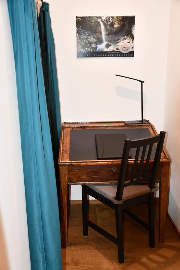 Appartamento Hof-Fankhauser Wasen Esterno foto